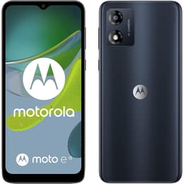 Motorola Moto E13 64GB - Black - Unlocked