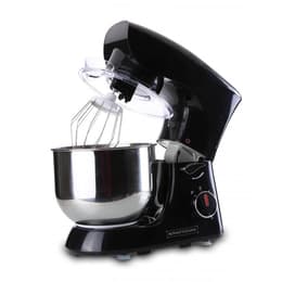Cosy Life CL-RP550 4.5000L Black Stand mixers