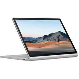Microsoft Surface Book 3 15-inch Core i7-​1065G7 - SSD 1000 GB - 32GB AZERTY - French