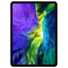 iPad Pro 11 (2020) 2nd gen 256 GB - Wi-Fi - Silver