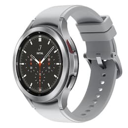 Samsung Smart Watch Galaxy Watch 4 Classic GPS - Silver