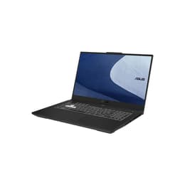 Asus TUF Gaming F17 PX707VV-HX195X 17"-inch - Core i7-13620H - 32GB - SSD 1 TBGB NVIDIA GeForce RTX 4060 AZERTY - French