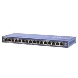 Netgear FS116P