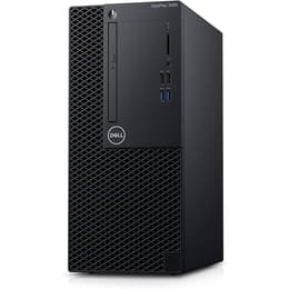 Dell OptiPlex 3060 MT Core i5-8400 2.8 - SSD 256 GB - 16GB