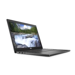 Dell Latitude 3440 14-inch (2015) - Core i3-4030U - 8GB - SSD 256 GB QWERTY - English