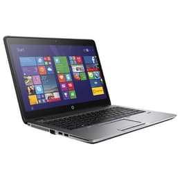 HP EliteBook 840 G2 14-inch (2015) - Core i5-5300U - 8GB - HDD 250 GB AZERTY - French