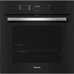 Pulsed heat multifunction Miele H 2765 BP Oven