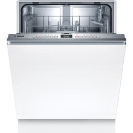 Bosch SGH4ITX16E Fully integrated dishwasher Cm - 10 à 12 couverts