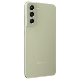 Galaxy S21 FE 5G 128GB - Green - Unlocked