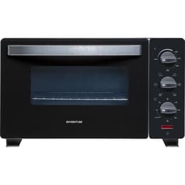 Microwave grill + oven INVENTUM OV207B