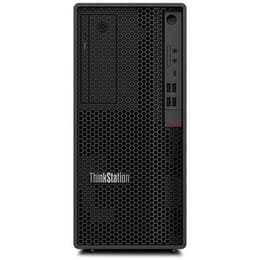 Lenovo ThinkStation P350 TWR Core i7-11700 2.5 - SSD 256 GB - 16GB