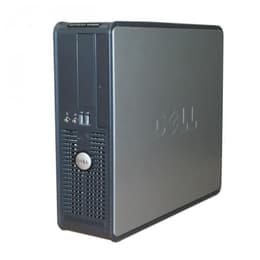 Dell Optiplex GX520 SFF Pentium G6950 2,8 - HDD 40 GB - 1GB