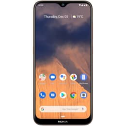 Nokia 2.3 32GB - Orange - Unlocked