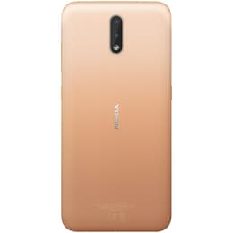 Nokia 2.3 32GB - Orange - Unlocked