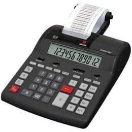 Olivetti Summa 302 Calculator
