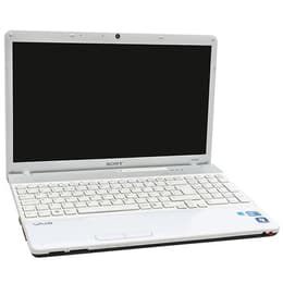 Sony Vaio PGC-71312M 15-inch (2010) - Core i3-330M - 4GB - HDD 320 GB AZERTY - French