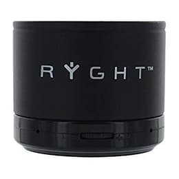 Ryght Y-Storm Bluetooth Speakers - Black