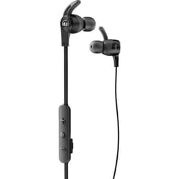 Monster iSport Achieve Earbud Bluetooth Earphones - Black