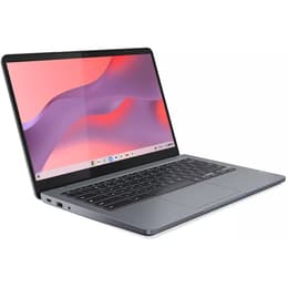 Lenovo IdeaPad Slim 3 14IAN8 Core i3 3.8 GHz 128GB eMMC - 8GB QWERTY - English