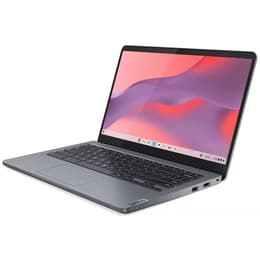 Lenovo IdeaPad Slim 3 14IAN8 Core i3 3.8 GHz 128GB eMMC - 8GB QWERTY - English