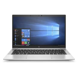 HP EliteBook 830 G8 13-inch (2020) - Core i5 - Gen 11 (G) - 8GB - SSD 4 TB AZERTY - French