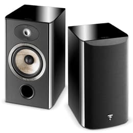Focal Aria 906 Bluetooth Speakers - Black