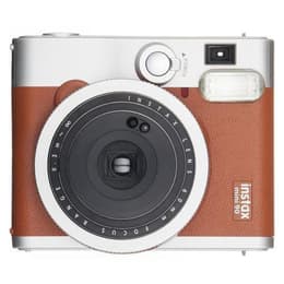 Fujifilm Instax Mini 90 Néo Instant 2Mpx - Brown