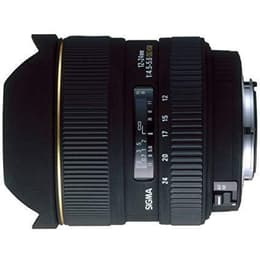 Camera Lense F 12-24mm f/4