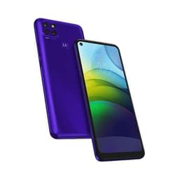 Motorola Moto G9 Power 128GB - Purple - Unlocked