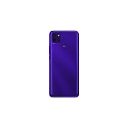 Motorola Moto G9 Power 128GB - Purple - Unlocked