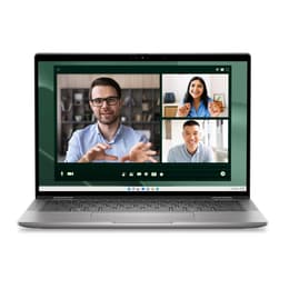 Dell Latitude 7350 13-inch (2023) - Core Ultra 5 125H - 16GB - SSD 256 GB AZERTY - French