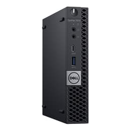 Dell OptiPlex 7070 Micro Core i5-9500T 2.2 - SSD 512 GB - 32GB