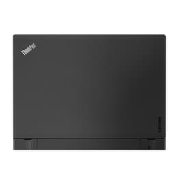 Lenovo ThinkPad X270 12-inch (2015) - Core i5-6200U - 8GB - SSD 240 GB QWERTY - English