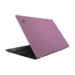 Lenovo ThinkPad T15 G1 15-inch (2020) - Core i5 - Gen 10 (U) - 16GB - SSD 256 GB QWERTY - English