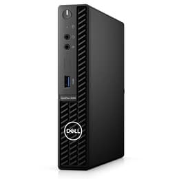Dell OptiPlex 3090 MFF Core i5-10500T 2.3 - SSD 256 GB - 8GB