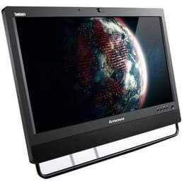Lenovo ThinkCentre M9X 23-inch Core i3 3,3 GHz - HDD 1 TB - 8GB