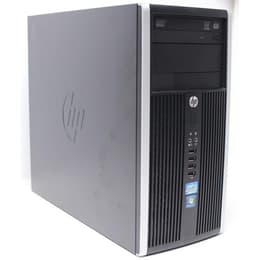 HP Compaq 6200 Pro MT Core i5-2400 3.1 - HDD 160 GB - 8GB