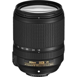 Nikon Camera Lense AF-S Nikkor 18-140mm f/3.5-5.6G VR Nikon AF 18-140mm f/3.5-5.6
