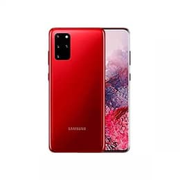 Galaxy S20+ 5G 128GB - Red - Unlocked