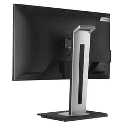 23,8-inch Viewsonic VG2455 1920 x 1080 LED Monitor Black