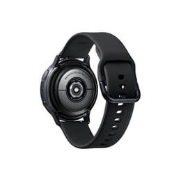 Smart Watch Samsung HR GPS Galaxy Watch Active2 - Black