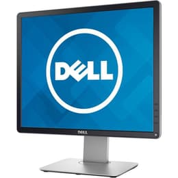 19-inch Dell P1914SF 1280 x 1024 LCD Monitor Grey