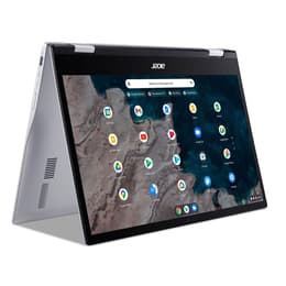 Acer ChromeBook Spin 513 Snapdragon 7c 2.4 GHz 64GB SSD - 8GB AZERTY - French
