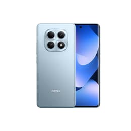 Xiaomi Redmi Note 15 128GB - Blue - Unlocked