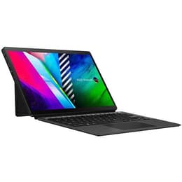 Asus VivoBook 13 Slate OLED T3300KA-LQ028W 13-inch (2021) - Pentium N6000 - 4GB - SSD 128 GB QWERTY - English