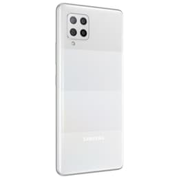 Galaxy A42 5G 128GB - White - Unlocked