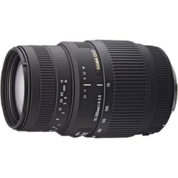 Camera Lense Sigma 70-300mm F4-5.6 APO DG Macro Monture Sony A 70-300mm f/4-5.6