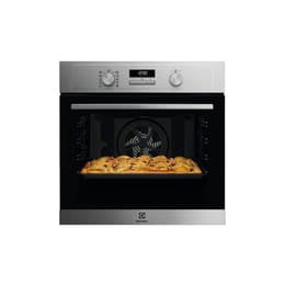 Pulsed heat multifunction Electrolux EBH4P05X Oven