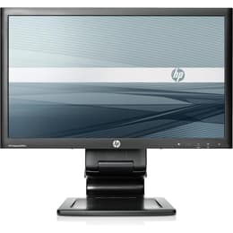 20-inch HP Compaq LA2006x 1440 x 900 LCD Monitor Black