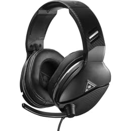 Turtle Beach Stealth 700 G2 noise-Cancelling gaming wireless Headphones with microphone - Black
